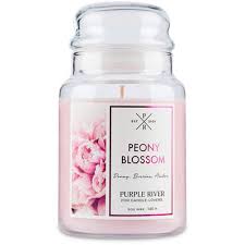 [24d19486] VELA GRANDE PEONY BLOSSOM