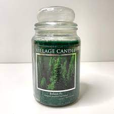 [2826fd52] VILLAGE CANDLE NORTHERN PINE