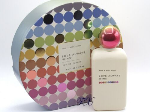 [29814133] BBW PERFUME  LOVE ALWAYS WINS