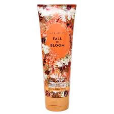 [2a54fe5e] BBW BODY CREAM FALL IN BLOOM