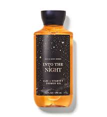 [2a8f0ed0] BBW SHOWER GEL INTO THE NIGHT