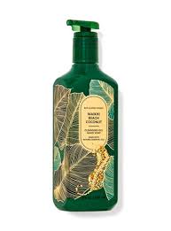 [2ab3a5b5] BBW JABON MANOS WAIKIKI BEACH COCONUT.