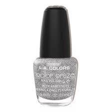 [2ac46959] LA COLOR GLAS COLOR CRAZE BRILLANTINA