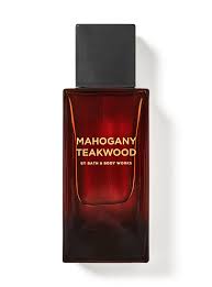 [2ad3e19c] BBW PERFUME MAHOGANY TEAKWOOD