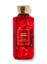 [2d07bfd7] BBW BODY WASH YOU'RE THE ONE