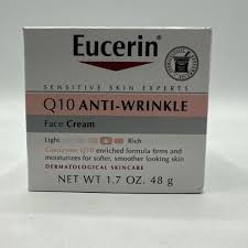 [2da1cc43] EUCERIN FACE CREAM