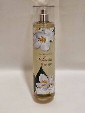 [2e76e15b] BBW SPLASH WHITE TEA & GINGER