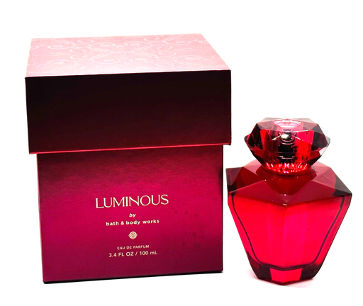 [303a1a77] BBW PERFUME LUMINOUS DAMAS