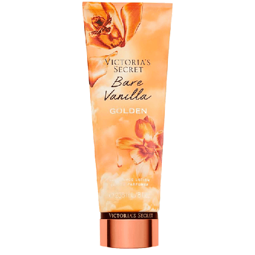 [34cafb3a] VS BODY LOTION BARE VANILLA