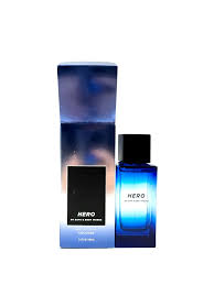 [351410b8] BBW PERFUME HERO   AZUL CABALLEROS