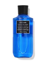 [356b7824] BBW OCEAN BODY WASH