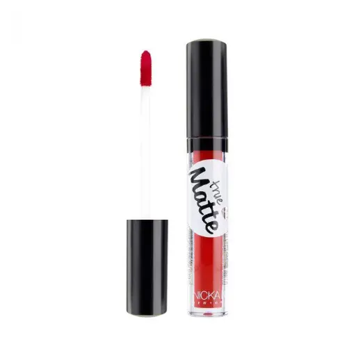 [37775ecf] TRUE MATTE LABIAL COLOR INFRAROSE