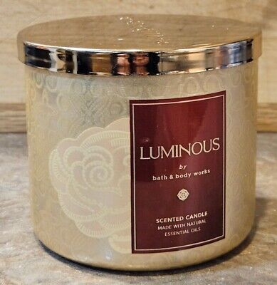 [37a3730f] BBW VELA GRANDE TRES MECHAS LUMINOUS