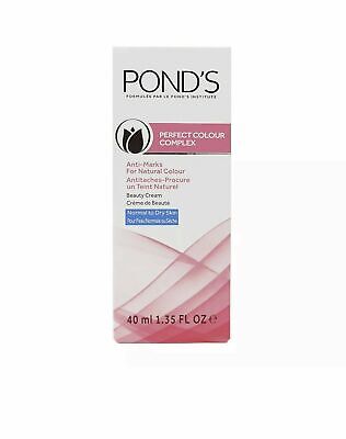 [38be11b3] CREMA PONDS ANTI MANCHAS