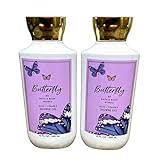 [3af95d93] BBW SHOWER GEL BUTTERFLY