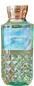 [3ea095ec] BBW MAGIC IN THE AIR SHOWER GEL 2