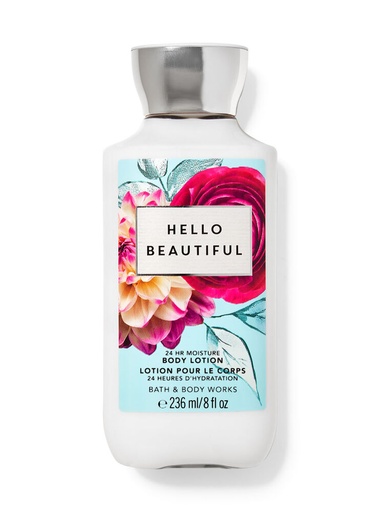 [40398fd3] BBW BODY LOTION HELLO BEAUTIFUL