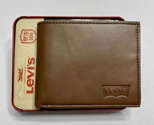 [40454595] BILLETERA LEVIS