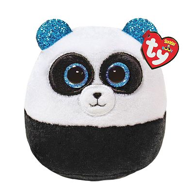 [42cfa223] PELUCHE PANDA PEQUEÑO