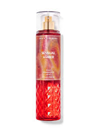 [48092b34] BBW SPLASH SENSUAL AMBER.