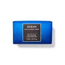 [4c02e523] BBW JABÓN OCEAN SEA BUTTER