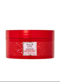 [4d68299f] BBW YOURE THE ONE BODY BUTTER