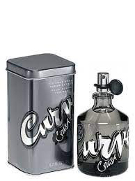 [4e33b135] PERFUME CURVE CRUSH