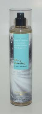 [4e977ba5] BBW SPLASH  MISTY MORNING