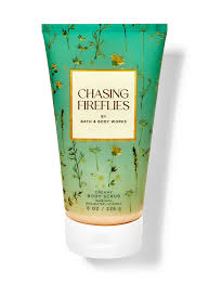 [51bbdbe4] BBW CHASING FIREFLIES BODY SCRUB FOMING
