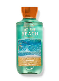 [521db9bd] BBW AT THE BEACH BODY WASH