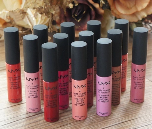 [529daa8c] NYX LABIAL COLOR TAMPA C/U