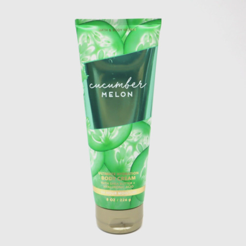 [53766bc8] BBW BODY CREAM CUCUMBER MELON