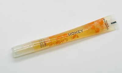 [53b54435] BBW LABIAL POPPY RED LIP OIL