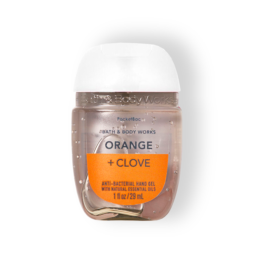 [54e35a25] BBW ANTI BACTERIAL GEL EUCALYPTUS