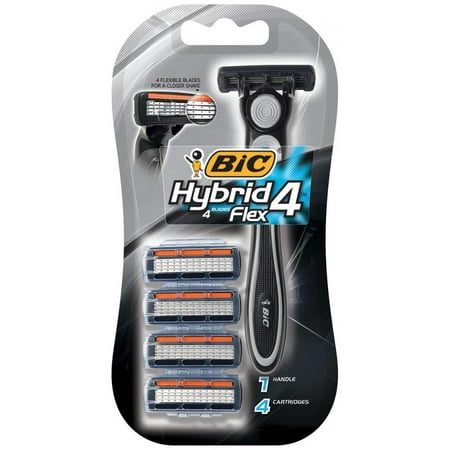 [55990694] RASURADORA BIG FLEX 4