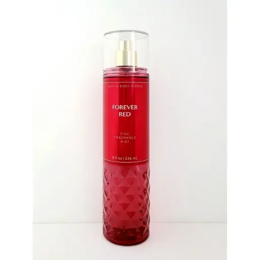 [593361a8] BBW SPLASH FOREVER RED