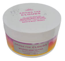 [5a6696ca] BBW BODY BUTTER AMONG THE CLOUDS