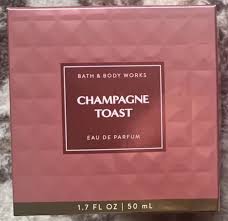 [5b7805c2] BBW PERFUME CHAMPAGNE TOAST