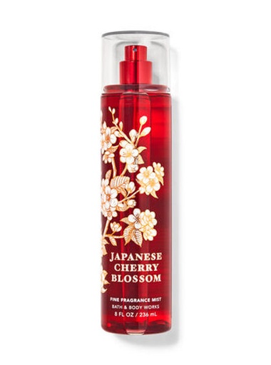 [617e6b6a] BBW SPLASH JAPANESE CHERRY BLOSSOM.