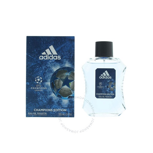 [62241c73] PERFUME ADIDAS AZUL