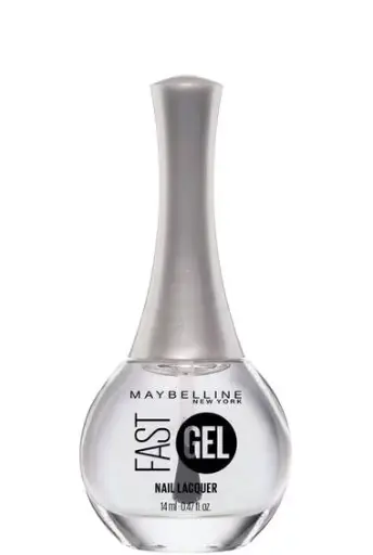 [64dcaffe] GLAS FAST GEL TRANSPARENTE