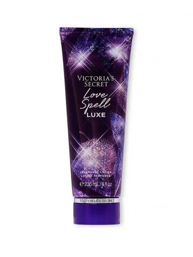 [6518914d] VS BODY LOTION LOVE SPELL LUXE