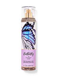 [6bf154a0] BBW SPLASH BUTTERFLY.