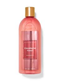 [6c9ef42d] BBW SHAMPOO CHAMPAGNE TOAST