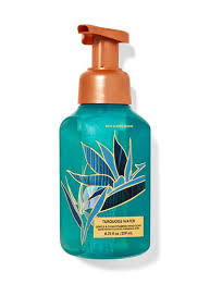 [6cada615] BBW JABÓN LIQUIDO MANOS TURQUOISE WATER