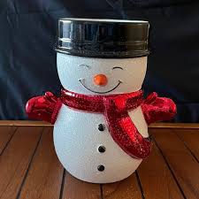 [6cea4f16] BBW PORTA VELA GRANDE FROSTY