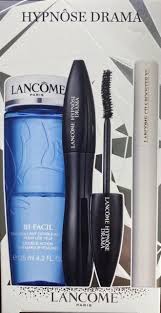 [6d62cad3] LANCOME KIT HYPNOSE DRAMA