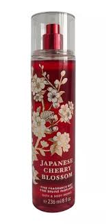 [6e1df8f3] BBW SPLASH JAPANESE CHERRY BLOSSOM