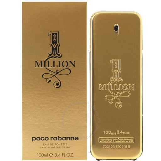[72df60b2] PERFUME 1 MILLION