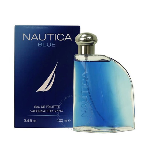 [74818e4e] PERFUME NÁUTICA BLUE